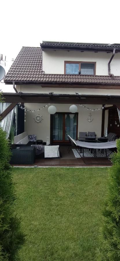 Dom Dolores Pogorzelica Pogorzelica  Exteriör bild
